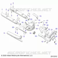 EXHAUST