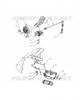 ELECTRICAL, ELECTRONIC CONTROL MODULE AND COIL