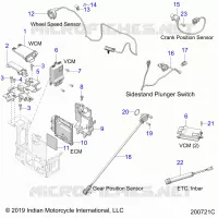 ELECTRICAL, COMPONENTS 2