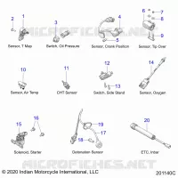 ELECTRICAL, COMPONENTS 2