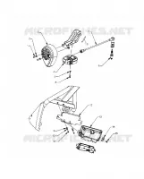 ELECTRICAL, ELECTRONIC CONTROL MODULE AND COIL
