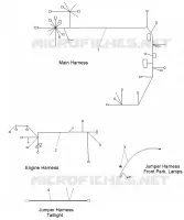 WIRE HARNESS