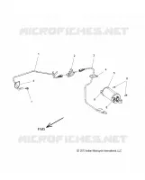 FUEL SYSTEM, EVAP SYSTEM