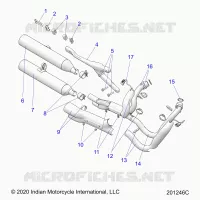 EXHAUST