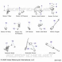 ELECTRICAL, COMPONENTS 2