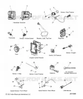 ELECTRICAL, COMPONENTS