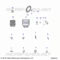 ELECTRICAL, COMPONENTS