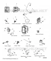 ELECTRICAL, COMPONENTS