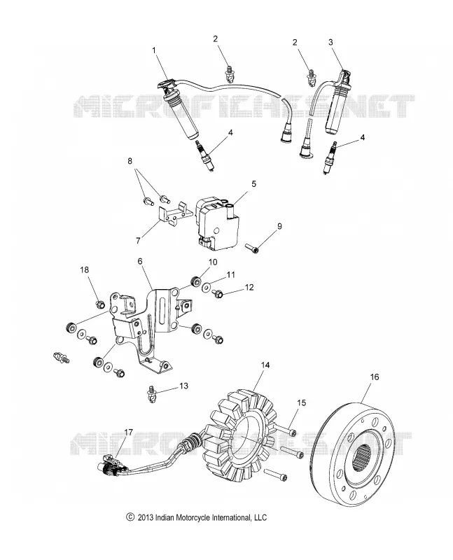 IGNITION SYSTEM