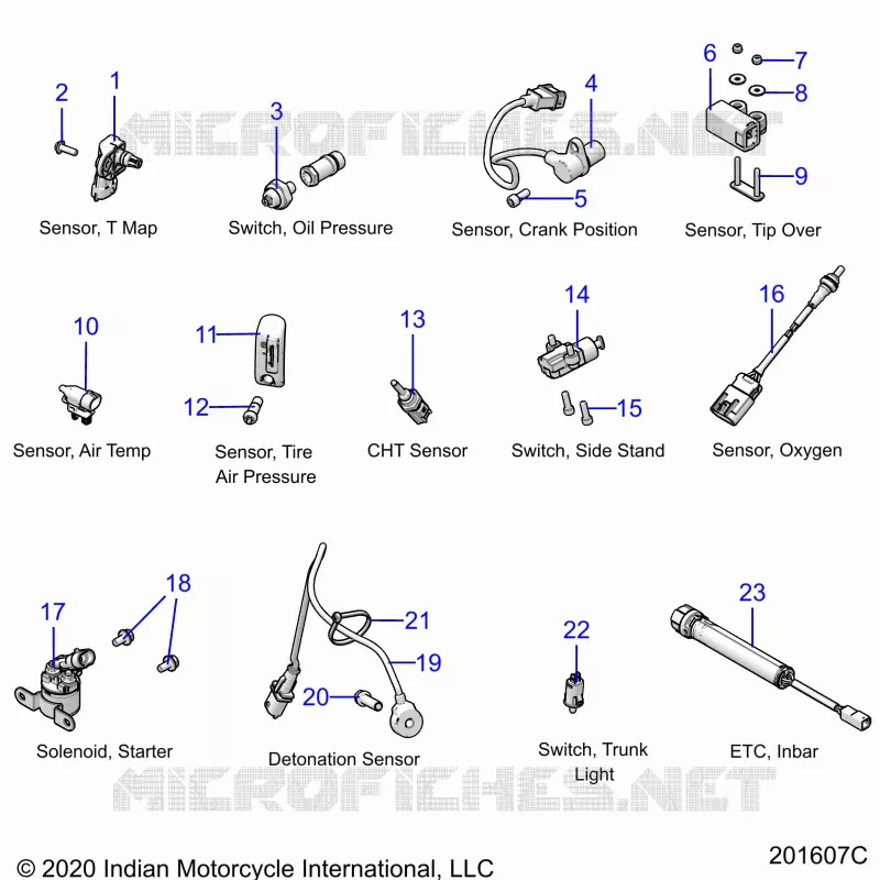 ELECTRICAL, COMPONENTS 2