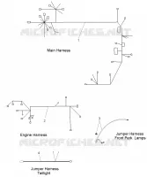 WIRE HARNESS