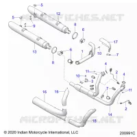EXHAUST
