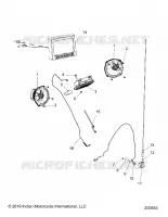 ELECTRICAL, AUDIO SYSTEM