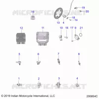 ELECTRICAL, COMPONENTS