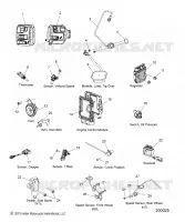 ELECTRICAL, COMPONENTS