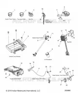 ELECTRICAL, COMPONENTS 1