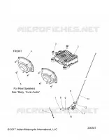 ELECTRICAL, AUDIO SYSTEM