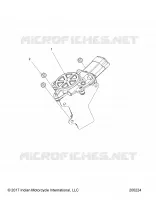 ELECTRICAL, MOTOR, WINDSHIELD