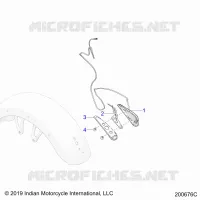 ELECTRICAL, LIGHT, HEADDRESS