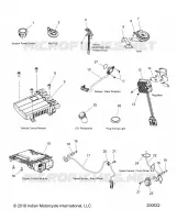 ELECTRICAL, COMPONENTS 1