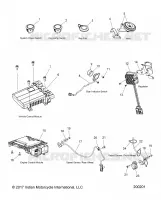 ELECTRICAL, COMPONENTS 1