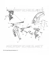 CHASSIS, FRAME