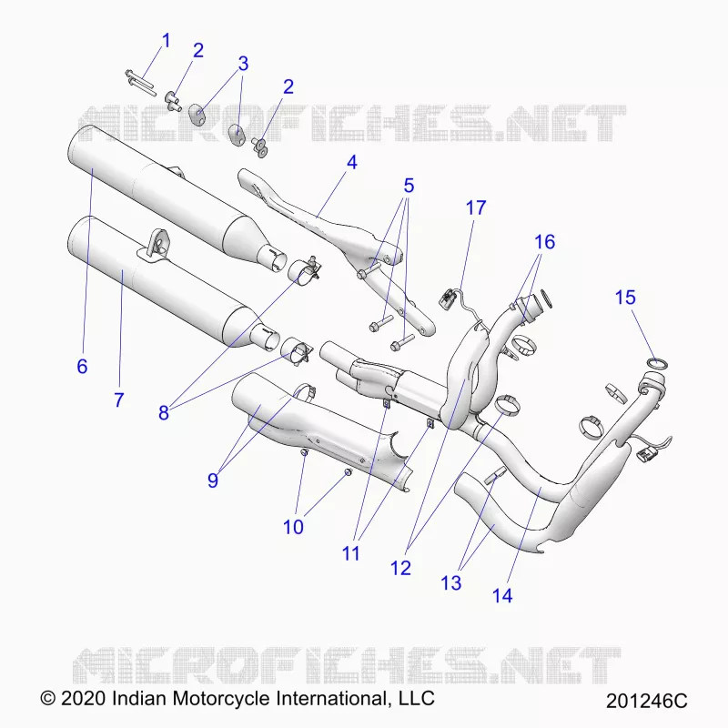 EXHAUST