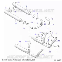EXHAUST