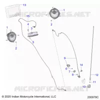 ELECTRICAL, AUDIO SYSTEM