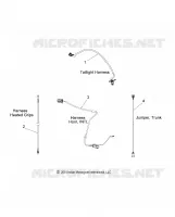 WIRE HARNESS 2