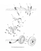 IGNITION SYSTEM