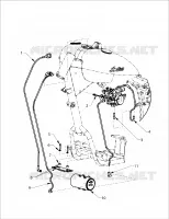 FUEL SYSTEM, EVAP SYSTEM (CA)