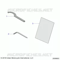 REFERENCE, OWNERS MANUALS AND TOOLS