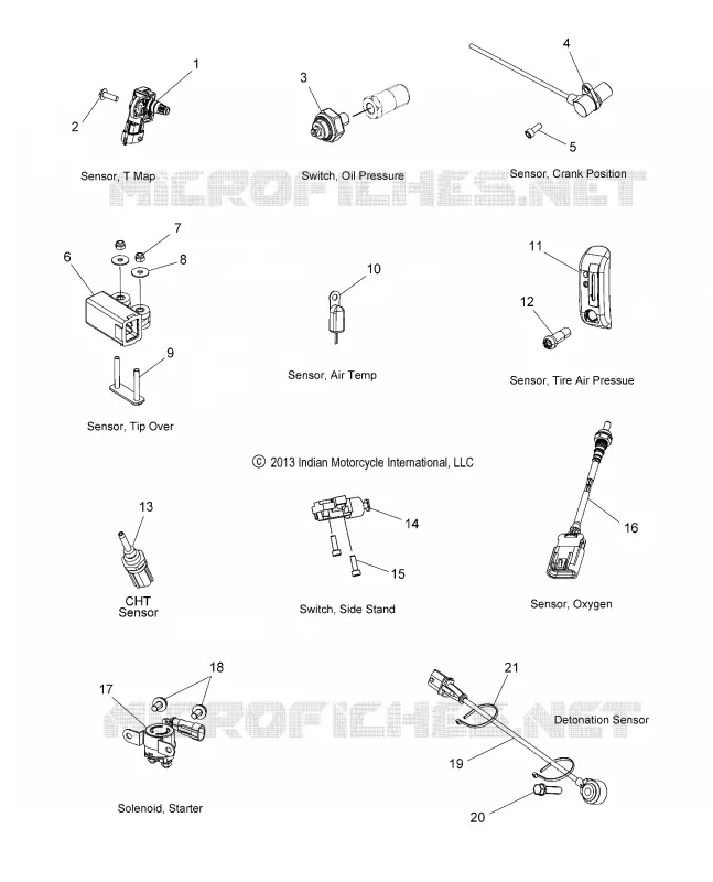 ELECTRICAL COMPONENTS 2