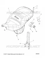 SEAT ASM