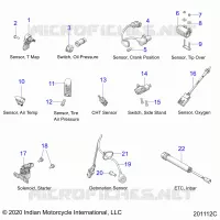 ELECTRICAL, COMPONENTS 2