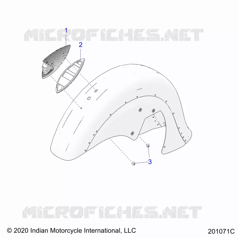 ELECTRICAL, LIGHT, HEADDRESS