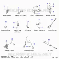 ELECTRICAL, COMPONENTS 2