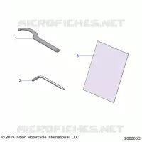 REFERENCE, OWNERS MANUALS AND TOOLS