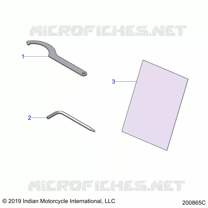 REFERENCE, OWNERS MANUALS AND TOOLS