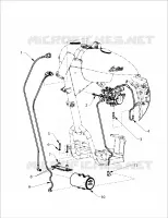 FUEL SYSTEM, EVAP SYSTEM (CA)