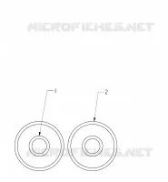 OIL PUMP GASKET KIT