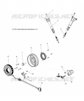 ELECTRICAL, IGNITION SYSTEM