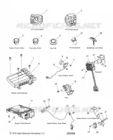 ELECTRICAL COMPONENTS 1