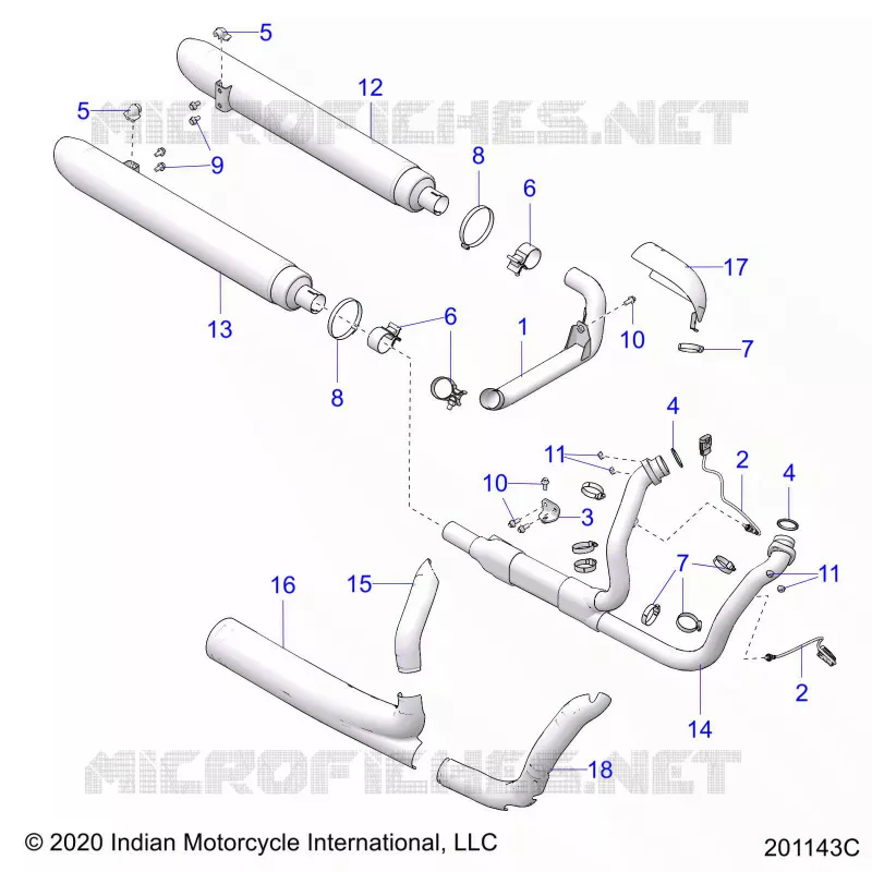 EXHAUST