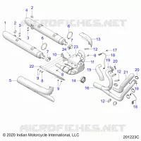 EXHAUST