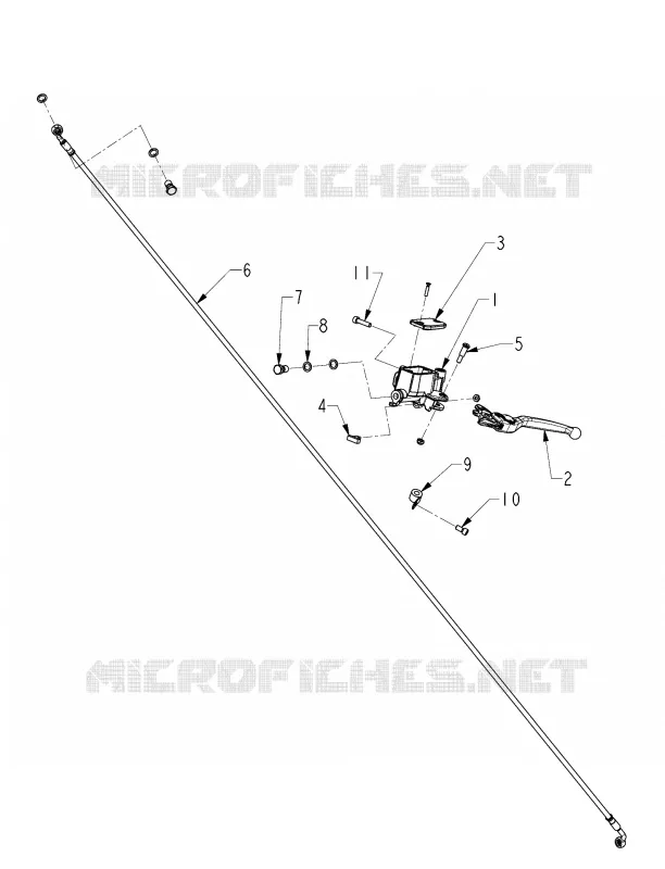 DRIVE TRAIN, CLUTCH CONTROL