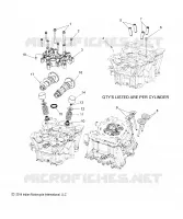 CYLINDER HEAD ASM.