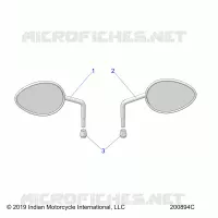 MIRRORSS