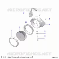 ELECTRICAL, INSTRUMENTATION